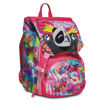 Picture of Seven 3D School Backpack by Sj Girl Flip Flap